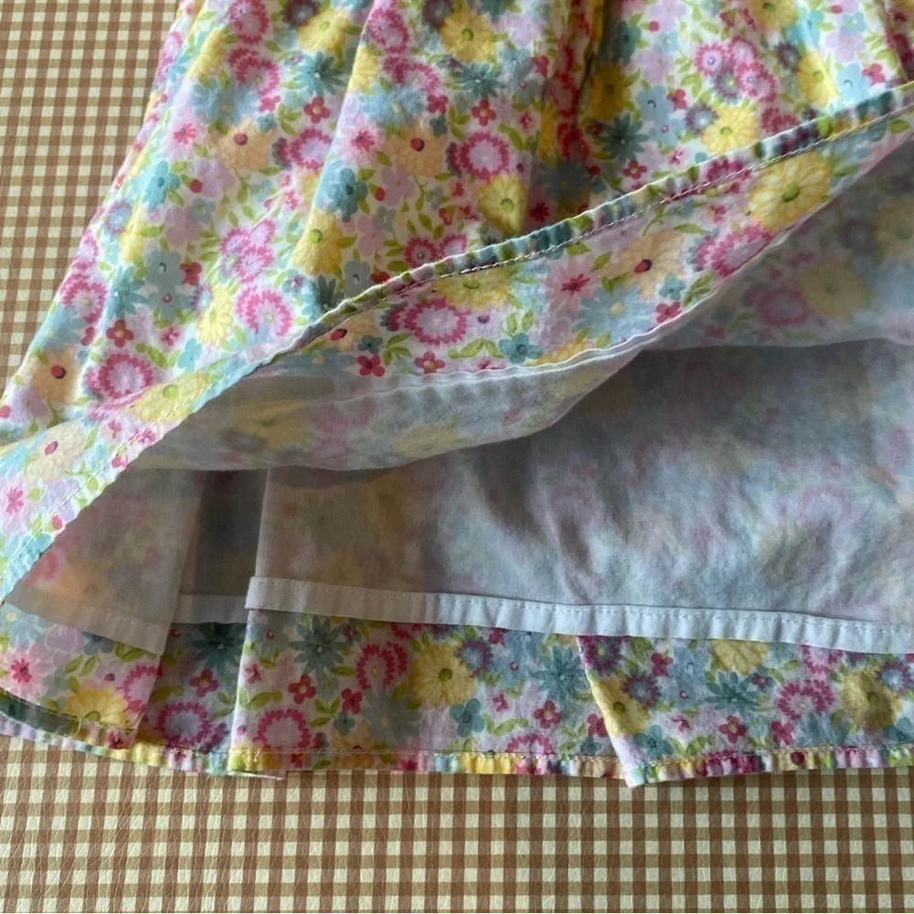 Oshkosh floral sundress. Size 18 months‎